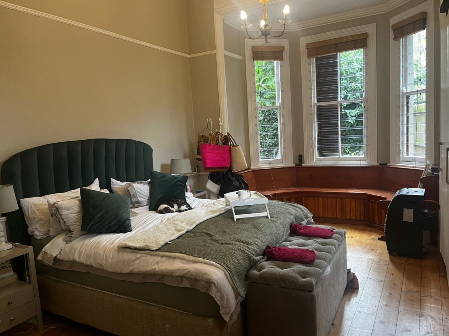 To Let 3 Bedroom Property for Rent in Rondebosch Western Cape